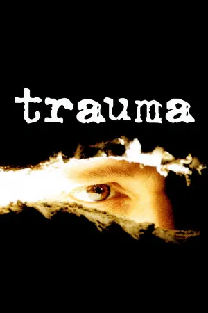 Постер: Травма