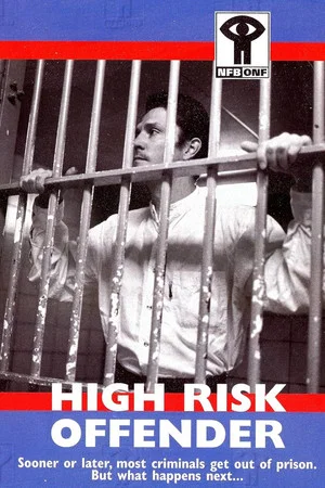 Постер: High Risk Offender