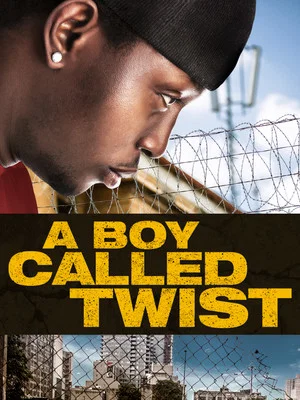 Постер: Boy Called Twist