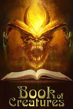 Постер: Book of Creatures