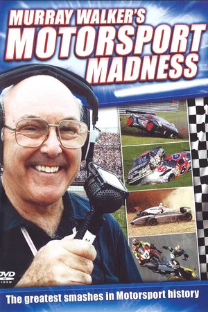 Постер: Murray Walker's Motorsport Madness