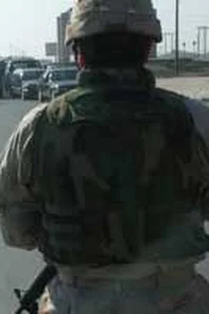 Постер: A Company Of Soldiers