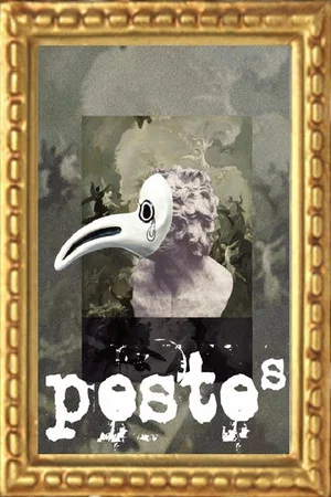 Постер: Pestˢ