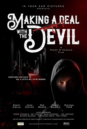 Постер: Making a Deal with the Devil