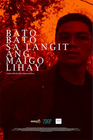 Постер: Bato Bato Sa Langit, Ang Maigo Lihay