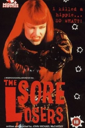 Постер: The Sore Losers