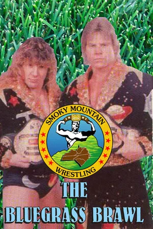 Постер: SMW Bluegrass Brawl 1993
