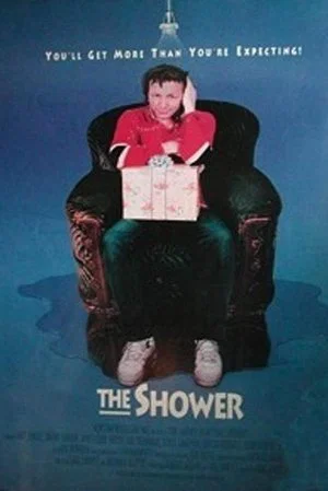 Постер: The Shower