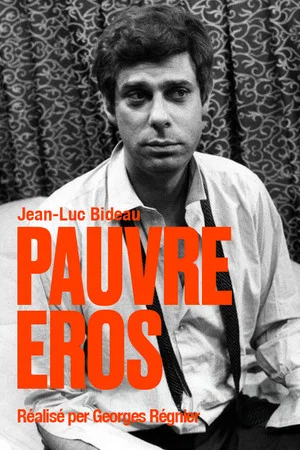 Постер: Pauvre Eros