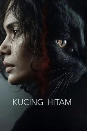 Постер: Kucing Hitam