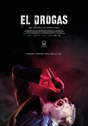 Постер: El Drogas