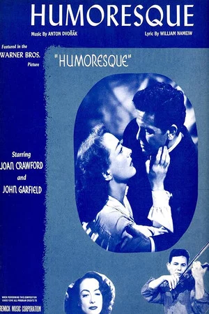 Постер: The Music of 'Humoresque'