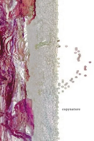 Постер: copynature