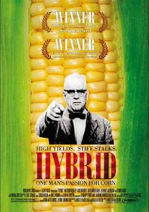 Постер: Hybrid