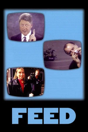 Постер: Feed