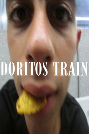 Постер: רכבת דוריטוס