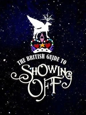 Постер: The British Guide to Showing Off