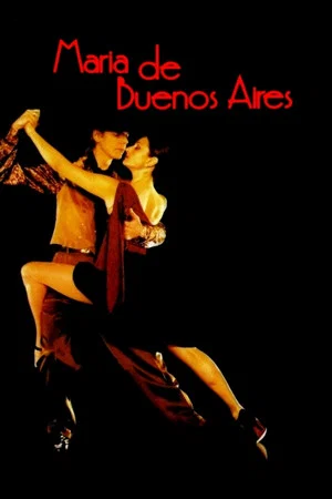 Постер: Maria de Buenos Aires