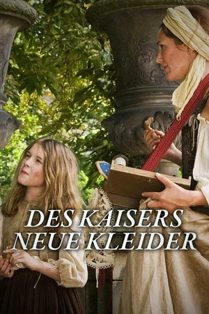 Постер: Des Kaisers neue Kleider