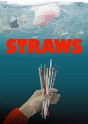 Постер: Straws