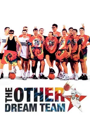 Постер: The Other Dream Team