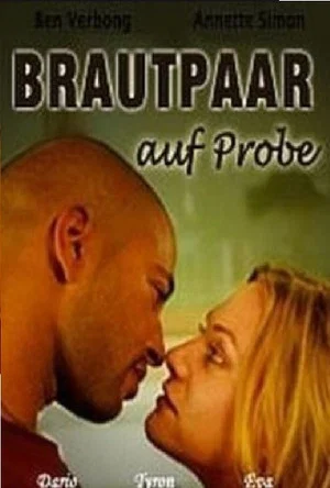Постер: Brautpaar auf Probe
