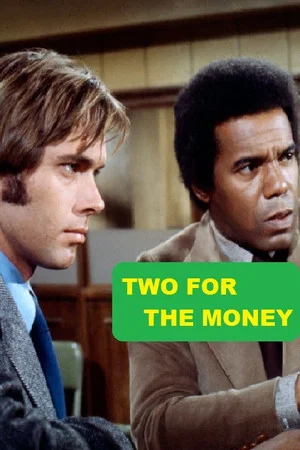 Постер: Two for the Money