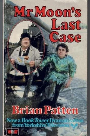 Постер: Mr Moon's Last Case