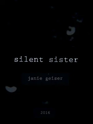Постер: Silent Sister