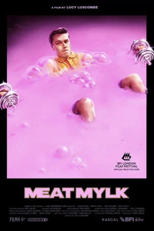 Постер: Meatmylk