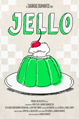 Постер: Jello