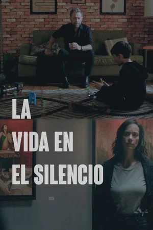 Постер: Life in Silence