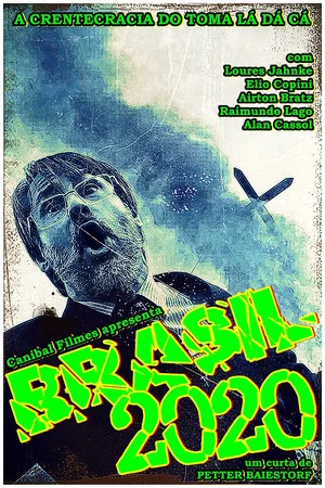 Постер: Brazil 2020