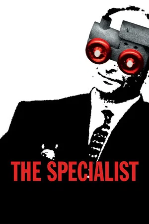 Постер: The Specialist