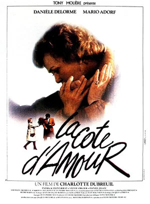Постер: Coast of Love