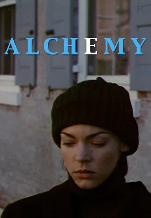 Постер: Alchemy