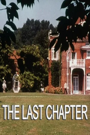 Постер: The Last Chapter