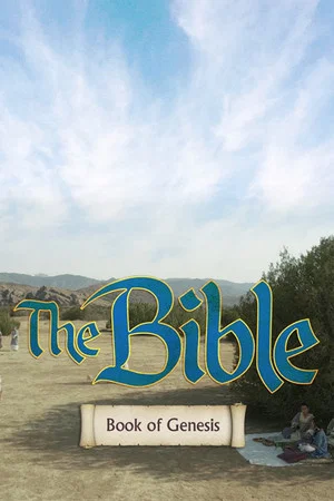 Постер: The Bible: The Sacrifice of Isaac