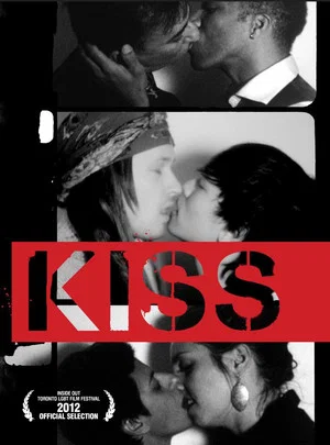 Постер: Kiss