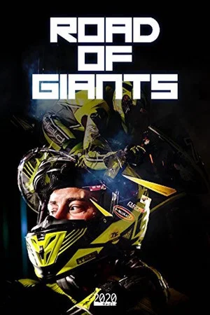 Постер: Road of Giants
