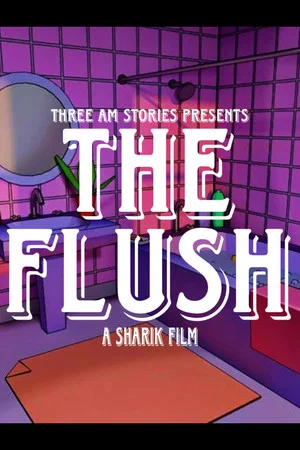 Постер: The Flush