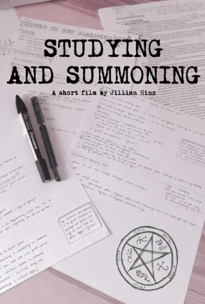 Постер: Studying and Summoning