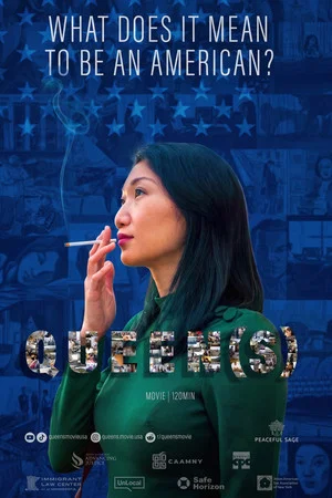Постер: QUEEN(S)