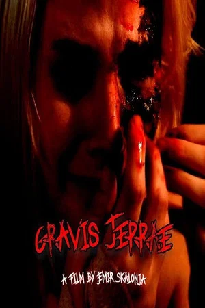Постер: Gravis Terrae