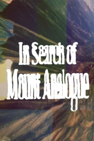 Постер: In Search of Mount Analogue