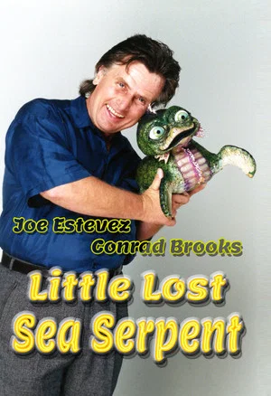 Постер: Little Lost Sea Serpent