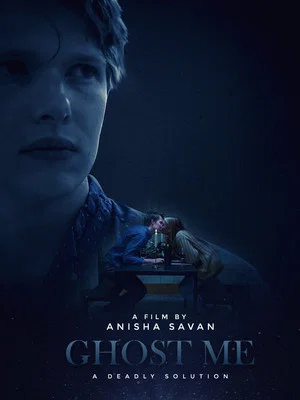 Постер: Ghost Me