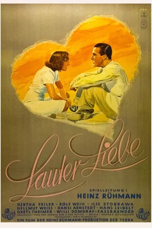 Постер: Lauter Liebe