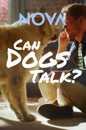Постер: Can Dogs Talk?