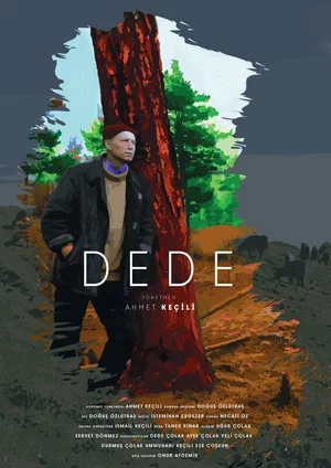 Постер: DEDE